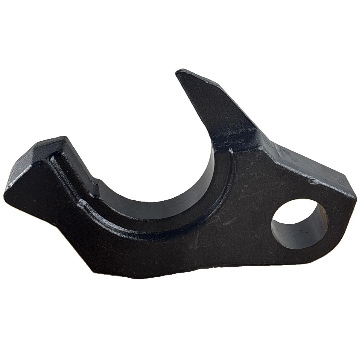 HLH XE-105-03 Fifth Wheel Plate Bracket Mount Truck Stud photo 4