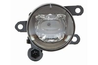 Abakus Nebelscheinwerfer Links U.A. FüR Ford, Volvo