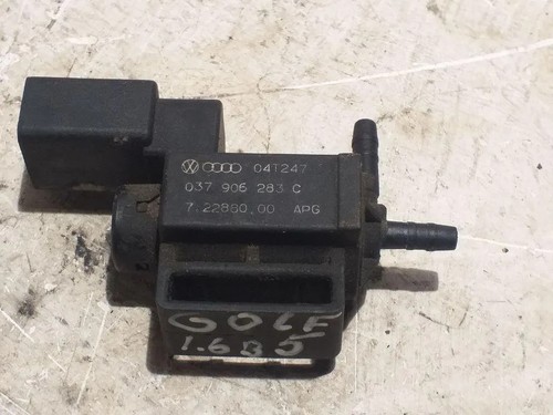 VW GOLF VIII CD1 Druckwandler 037906283C 1.60 Petrol 81kw 2006 31448466