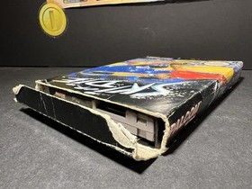 NINTENDO NES || SKI OR DIE IN OVP + SPIELEANLEITUNG || RETRO || MODUL ||