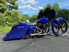 2016 HARLEY DAVIDSON FLHX STREET GLIDE