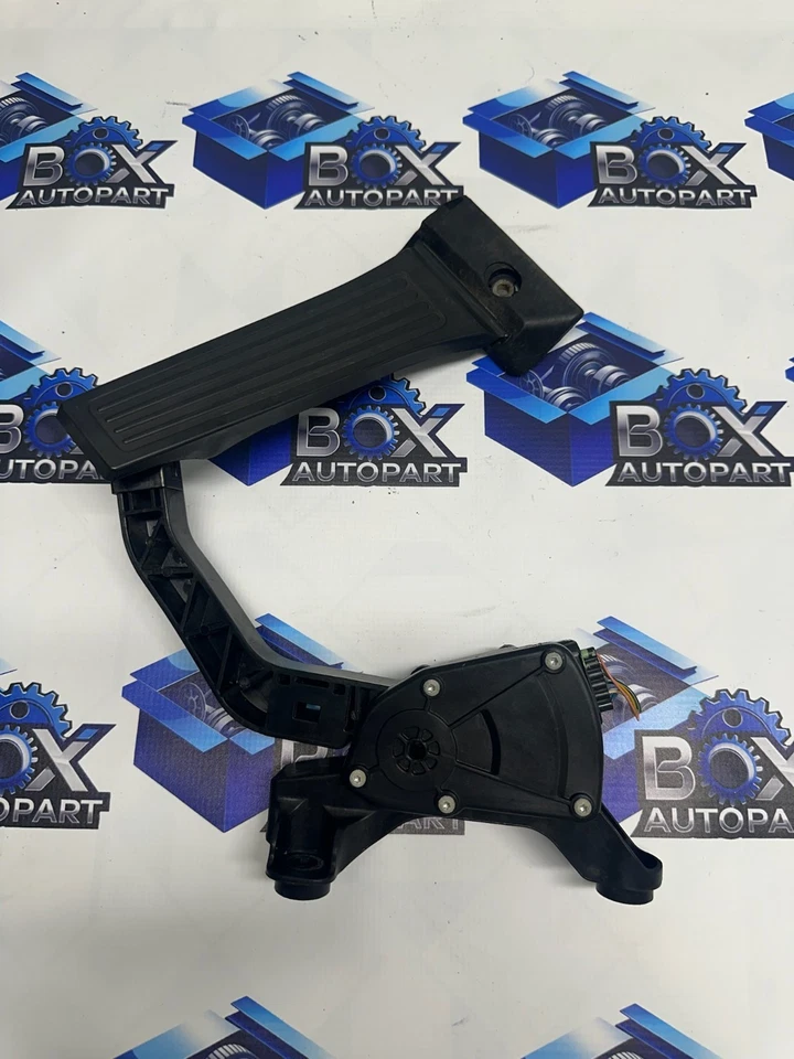 Acelerador de pedal de gasolina Hyundai Sonata 2011-2014 OEM Foto 3 de 4