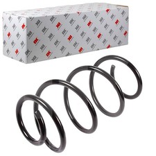 NK FAHRWERKSFEDER FEDER VORDERACHSE passend für HYUNDAI I30 KIA CEE'D | 533429