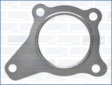 Dichtung Abgasrohr AJUSA 01302100 für SKODA NH3 SEAT Spaceback NH1 NK3 NK6 TSI 4