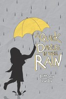 Brittany Lusby | A Quick Dance In The Rain | Taschenbuch | Englisch (2019)
