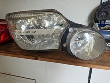 2008 Skoda Yeti - 4x4 - Front Right Headlight