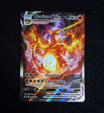 Charizard VMax #SWSH261 Prices | Pokemon Promo | Pokemon Cards