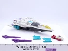 Snapdragon 100% Complete Vintage 1987 G1 Transformers Hasbro Action Figure