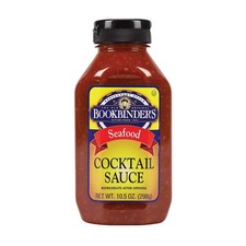 Bookbinder's Sauce Cocktail, 10.5 oz Ounce (Pack of 1)