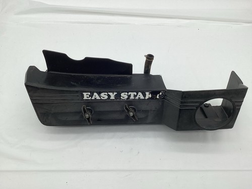 Honda HR216 Mähwerk - GXV160 Motor - Luftfilterbaugruppe - Original OEM Teil