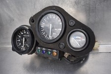 HONDA CBR 400 RR CBR400 NC23 STRUMENTI TRIARMO CRUSCOTTO OROLOGI 14000 KMS