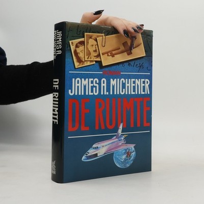 De ruimte  |  James Albert Michener