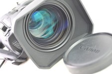 Fujinon Digi Power A22x7.8BDERM-M28B 7.8-172mm F1.8, 2/3",  B4 Mount