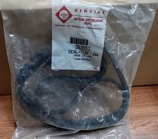 NEW Whirlpool Automatic Washer Tub Seal- 383553