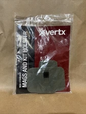 Vertx Tactigami Customizable Tactical Holster Pouch for Gear Organization