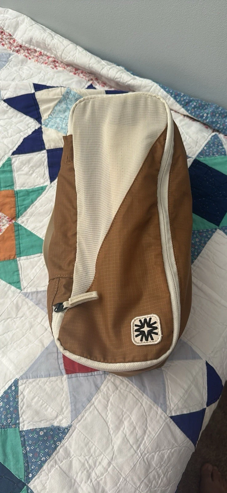 Walker Goods X WildBird Aerial Baby Carrier - Large (L-4X) , 7 to 45 lbs
Opens in a new window or ta