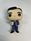 Funko Pop! TV The Office Michael Scott. World's Best Boss Vinyl ! " No Box"