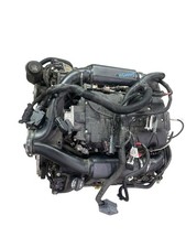 2006-2009 Cadillac Xlr 4.4l V8 Northstar Supercharged Engine Motor Opt Lc3 Rwd