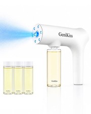 Nano Blue Light Deodorizer Spray Refill Pet  Home Odor Eliminator  Bio-Enzy...