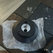 Steering Wheel Hub Adapter For 2007 Mustang