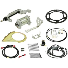 SPI Sports Parts Inc Electric Start Kit SM-01338