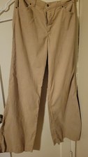 Vintage Levi's flared corduroy Bell bottoms Mens 36x36