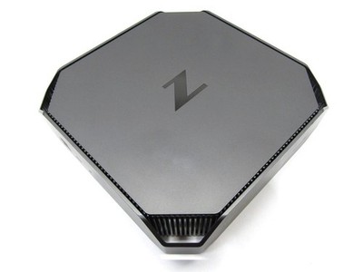 HP Z2 G4 Mini | 3.20GHz Hex Core i7-8700 | 8GB DDR4 | NVIDIA Quadro P600 Mobile