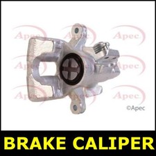 Brake Caliper Rear Right FOR MG ZR 117bhp 1.8 01->05 CHOICE1/2 Petrol Apec