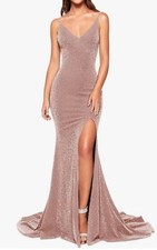 Prom dresses