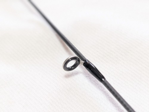SHIMANO 18 BASS ONE XT 263L-2 Spining casting rod versatile model bass fishing - Picture 15 of 24