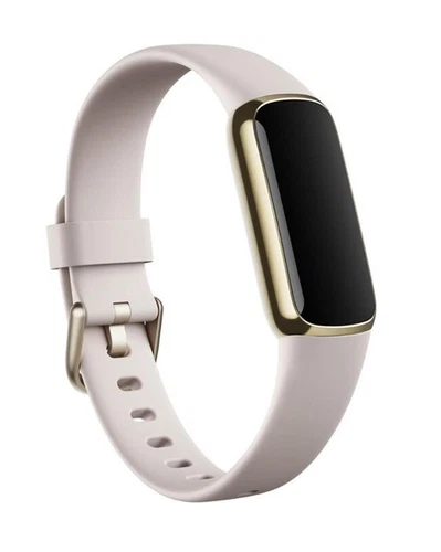 Fitbit Charge 6 Health And Fitness Tracker 40 Excercise Modes Cream C Grade