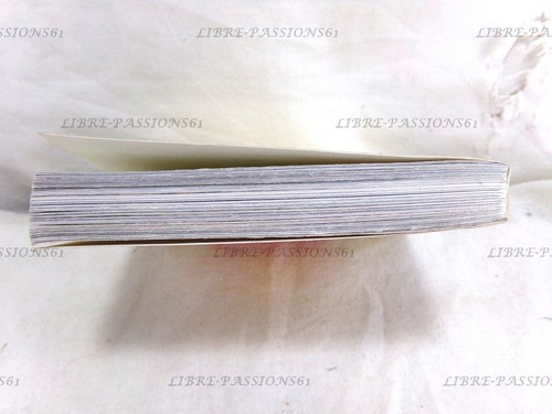 LA PROPHÉTIE D'ISAÏE, LUMIÈRE POUR TOUS LES HUMAINS T.1, TÉMOINS DE JÉHOVAH 2000 - Picture 6 of 17