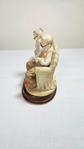 Vintage Da Vinci Sammlung Großeltern - Bild 2 von 5