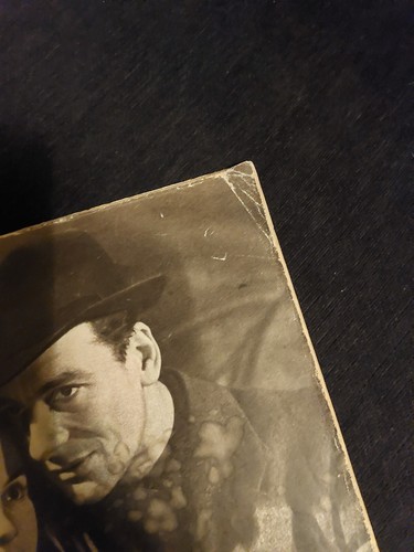 Picture Post Magazine 8th FEBRUARY 1941 WWII Libya Gielgud Pimpernel Smith (Acc) - Bild 3 von 14