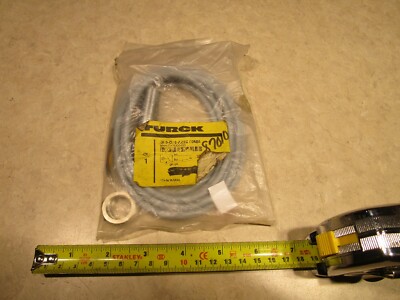 TURCK BI5-G18-AZ3X SENSOR, 250VAC, J0524