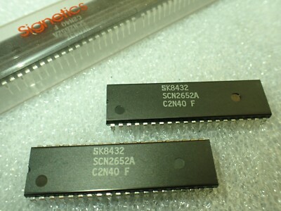 SCN2652ACN40F
