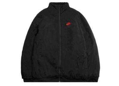 Nike Big Swoosh Reversible Boa Jacket 6colors XS-3XL Japan Size | eBay