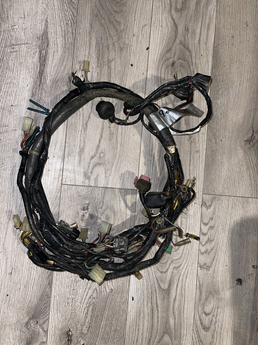 くろゔぁに。　0325 Competition Werkes GP Slip-On Exhaust BLACK 2005-06 Kawasaki