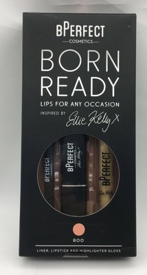 Lipgloss Bo  (735850505947)