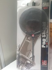 Microphone Pop Sheild