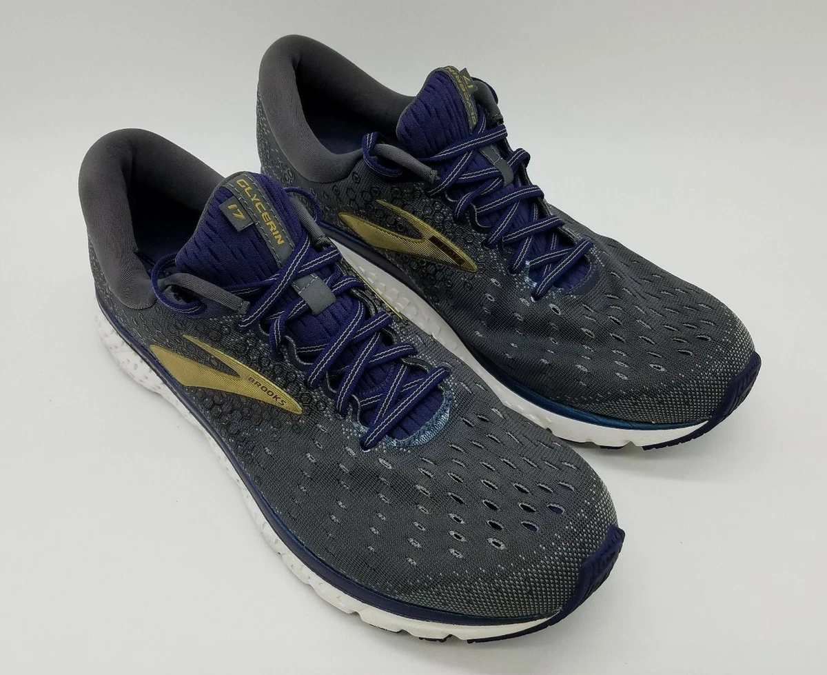 Brooks glycerin sales mens gold
