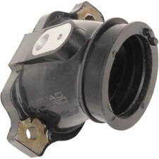 Quad Logic Intake Boot RZR/Ranger 800 | 100-4177-PU