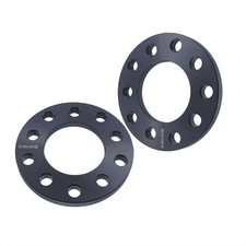 2 Pcs 38 Billet Wheel Spacers 5x4.5 5x114.3 T6061 Forged Fits Jeep Ford 2 Pcs 38 Billet Wheel Spacers 5x4.5 5x114.3 T6061 Forged Fits Jeep Ford