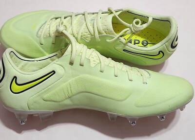 Nike Tiempo Legend 9 Elite SG-Pro AC P Barely Volt FD0273  display picture 1