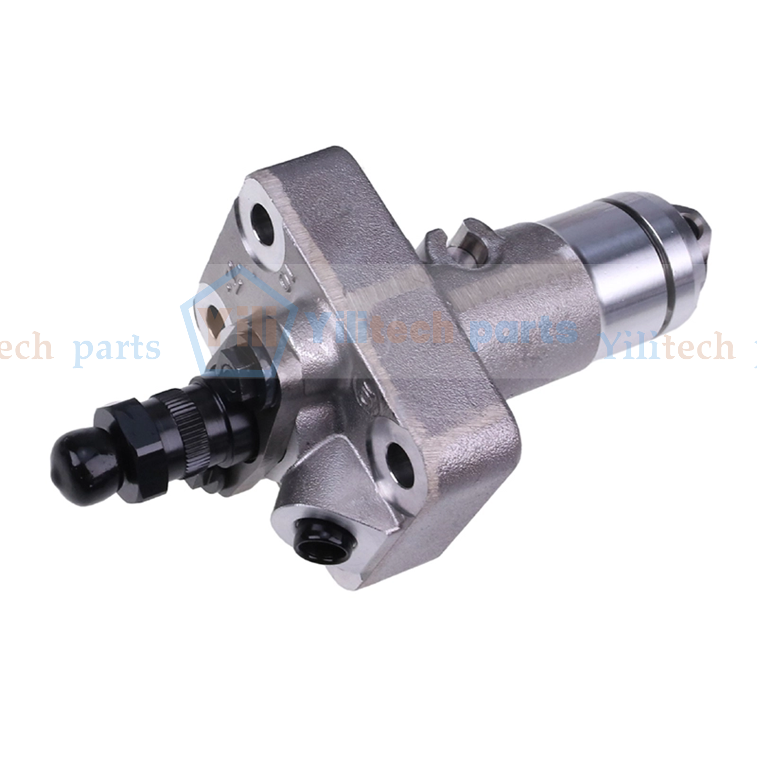 Fuel Injection Pump 87714516 8980955500 For Isuzu Engine 4LE1 4LE2 