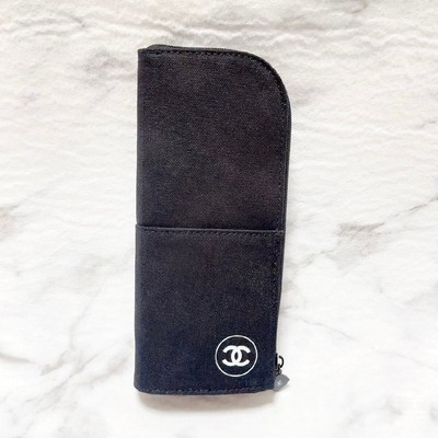 CHANEL Special Order Brush Sets & Cosmetic Pouches Limited Edition from Japan
