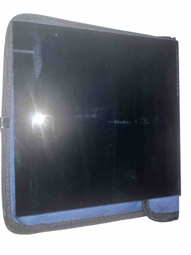 Tiffen 6.6 x 6.6" ND9 Black Pro-Mist 3/16 Density Polarizer Filter - Picture 1 of 4