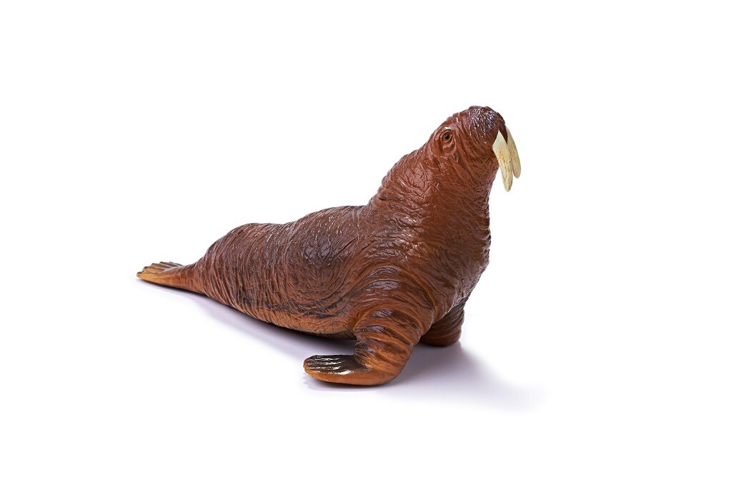 Recur RC16047S Walrus 17 cm Soft Water World