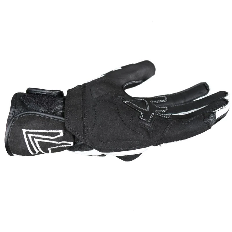 Frank Thomas Dynamic Ii Glove Black White, photo 4 of 5