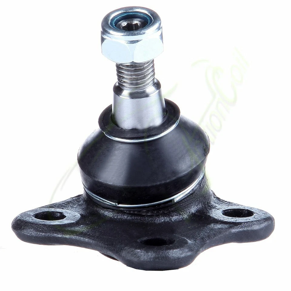 Suspension Kit Pair 4 Front Control Arm Ball Joint For 1999-2004 Volkswagen Golf - Image 2 of 4